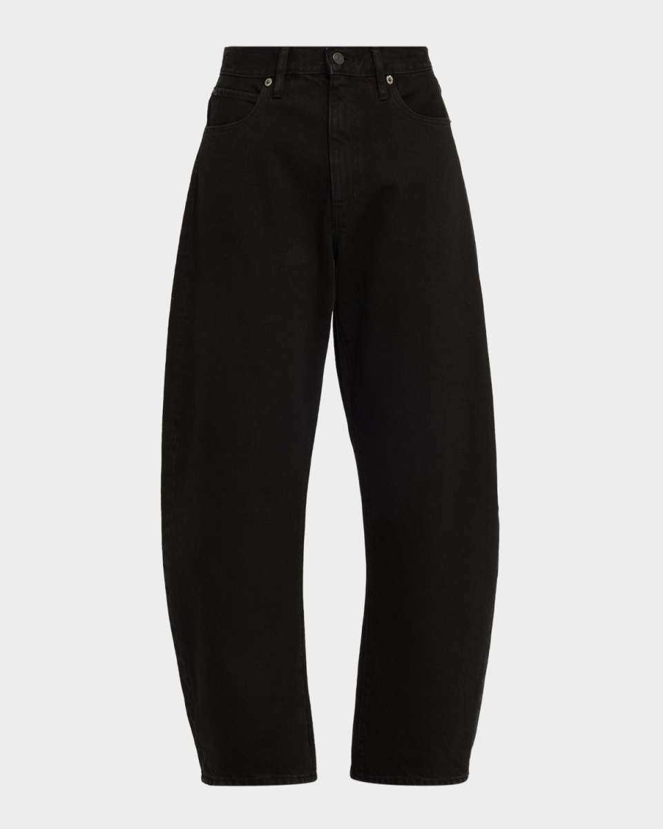 The Bubble Jeans